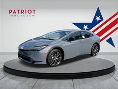 2026 Toyota Prius XLE XLE