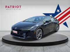 2026 Toyota Prius