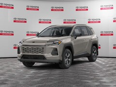2026 Toyota RAV4 Limited HYBRID AWD