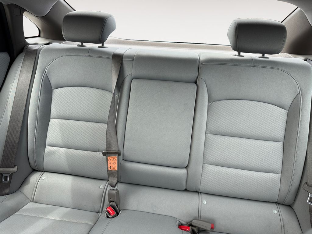 2024 Chevrolet Malibu 1LT - Photo 13