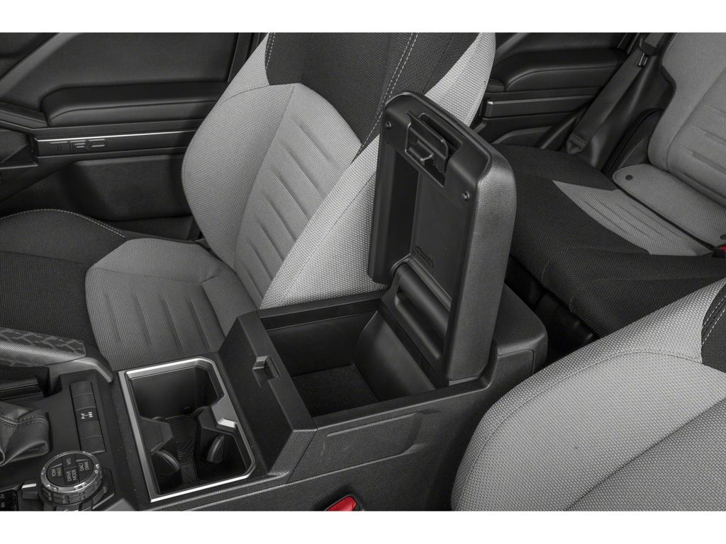 2026 Toyota 4Runner Limited - Photo 13