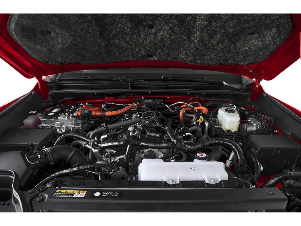 2026 Toyota 4Runner Limited - Photo 11