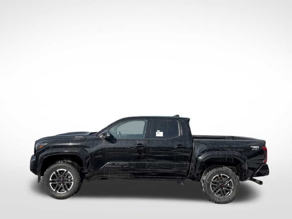 New 2026 Toyota Tacoma i-FORCE MAX TRD Sport 4X4 DOUBLE CAB HV