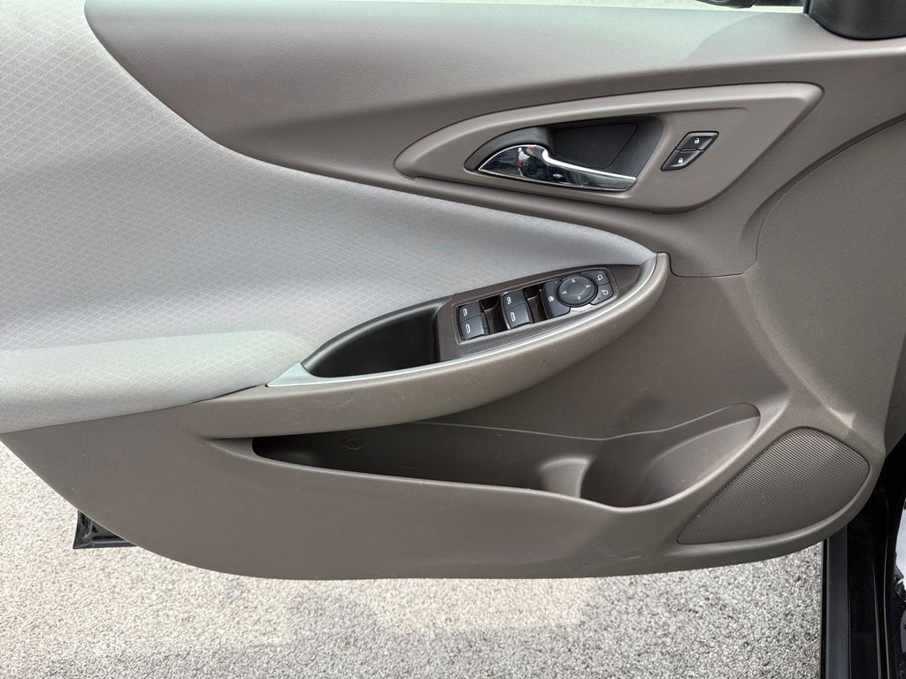 2024 Chevrolet Malibu 1LT - Photo 26