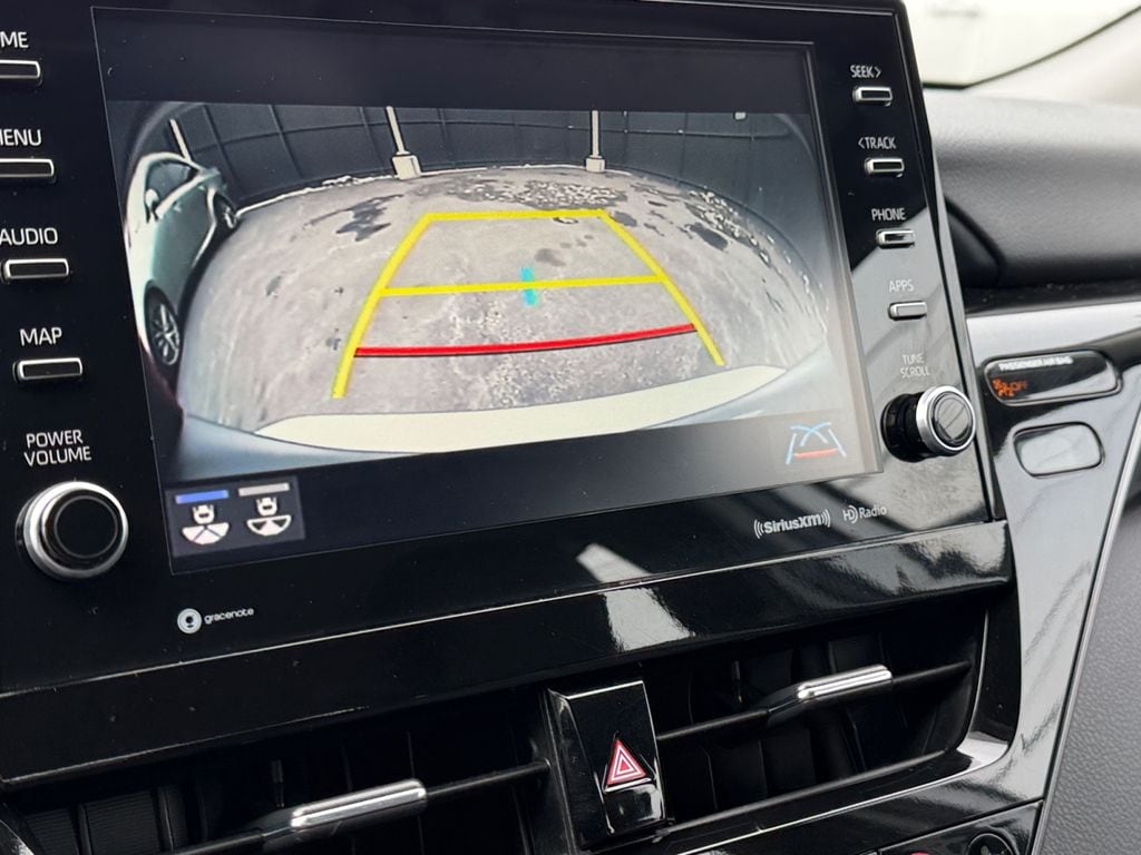2024 Toyota Camry XSE - Photo 31