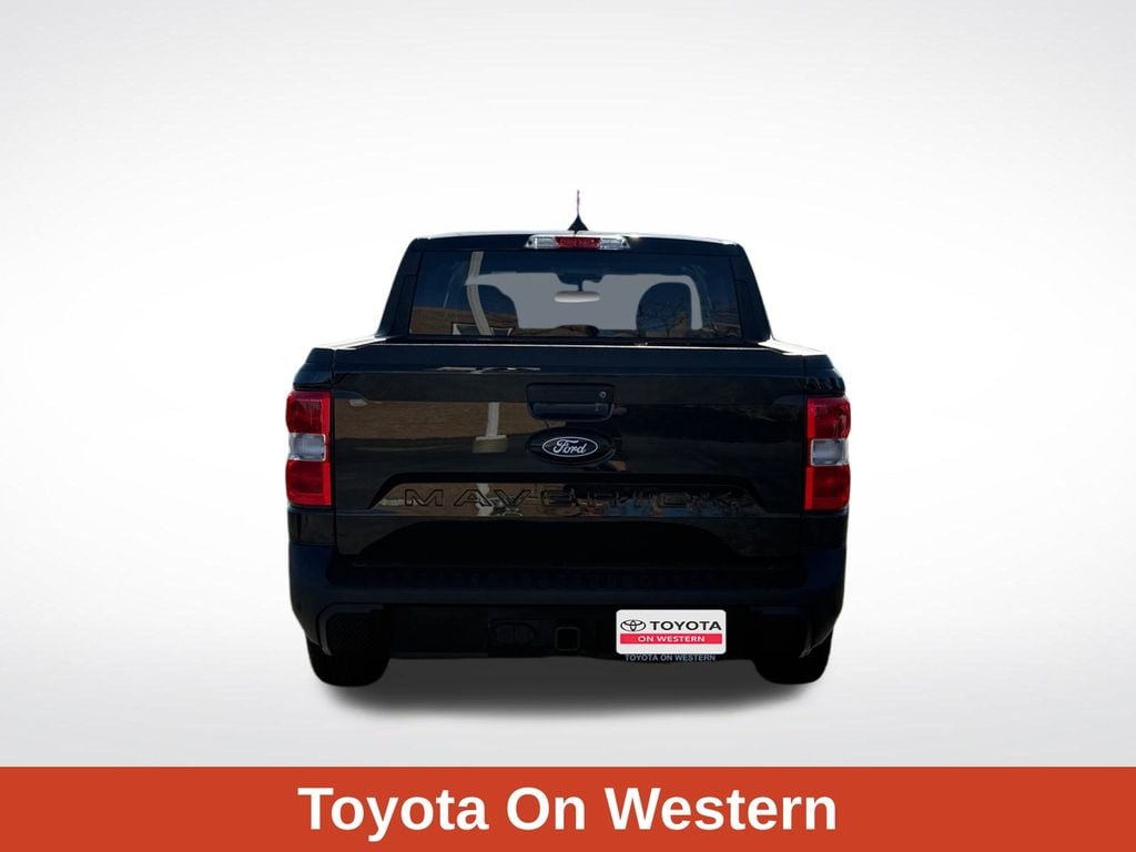 Used 2025 Ford Maverick XL Truck
