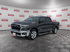 2025 Ram 1500 Big Horn/Lone Star Truck