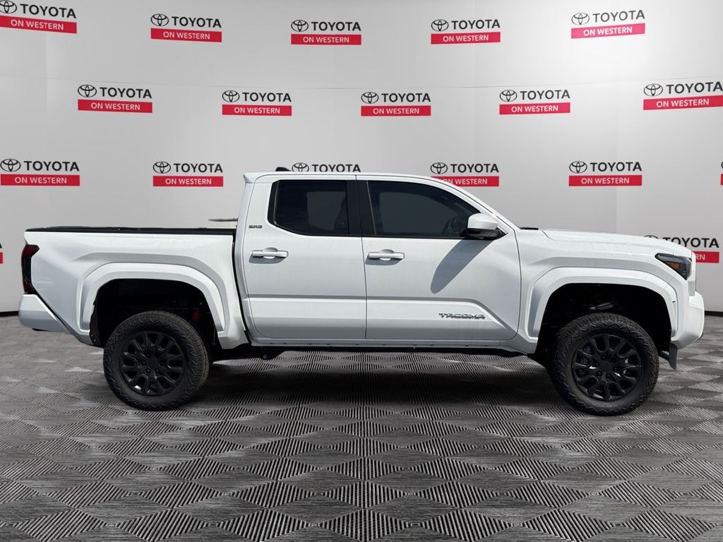 Used 2026 Toyota Tacoma SR5 Truck
