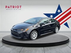2025 Toyota Corolla LE LE For Sale in Chicago, IL 