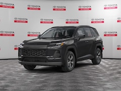 2026 Toyota RAV4 Woodland HYBRID AWD
