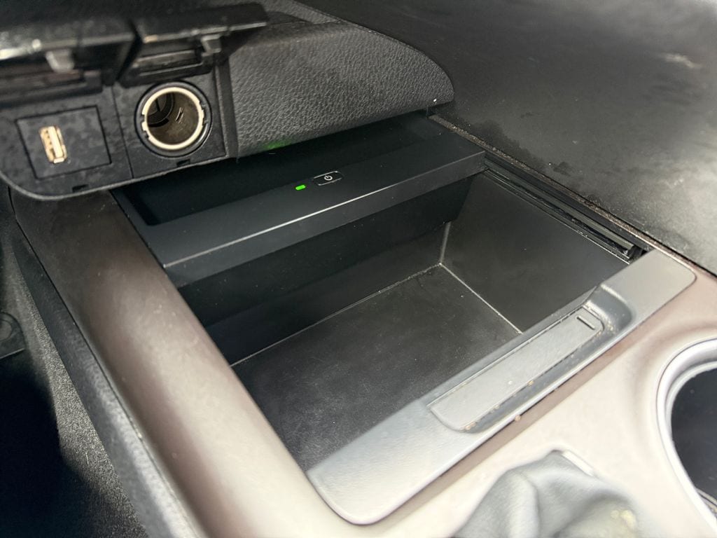 2024 Toyota Camry XSE - Photo 34