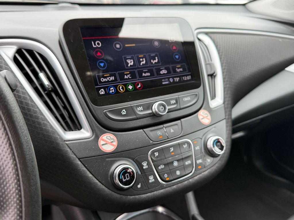 2024 Chevrolet Malibu 1LT - Photo 32