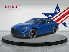 2026 Toyota Camry SE AWD SE AWD