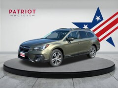 2019 Subaru Outback 2.5i SUV