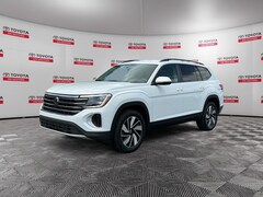 2025 Volkswagen Atlas 2.0T SE w/Technology SUV
