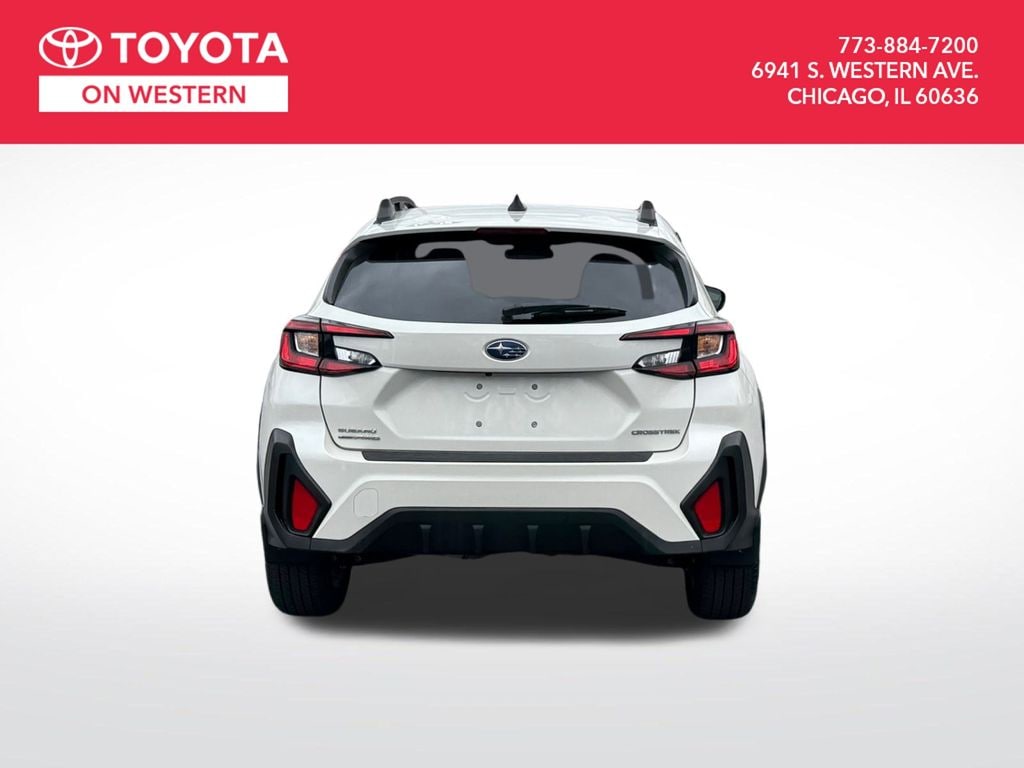 Used 2024 Subaru Crosstrek Premium SUV
