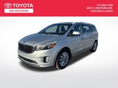 2015 Kia Sedona EX Minivan/Van
