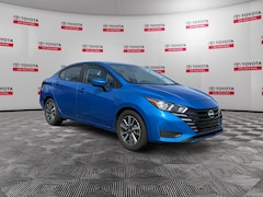 2023 Nissan Versa 1.6 SV Sedan