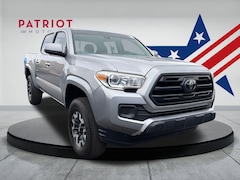 2018 Toyota Tacoma SR Truck