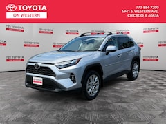 2024 Toyota RAV4 XLE Premium SUV