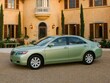 Toyota Camry Hybrid