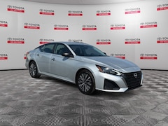 2024 Nissan Altima 2.5 SV Sedan