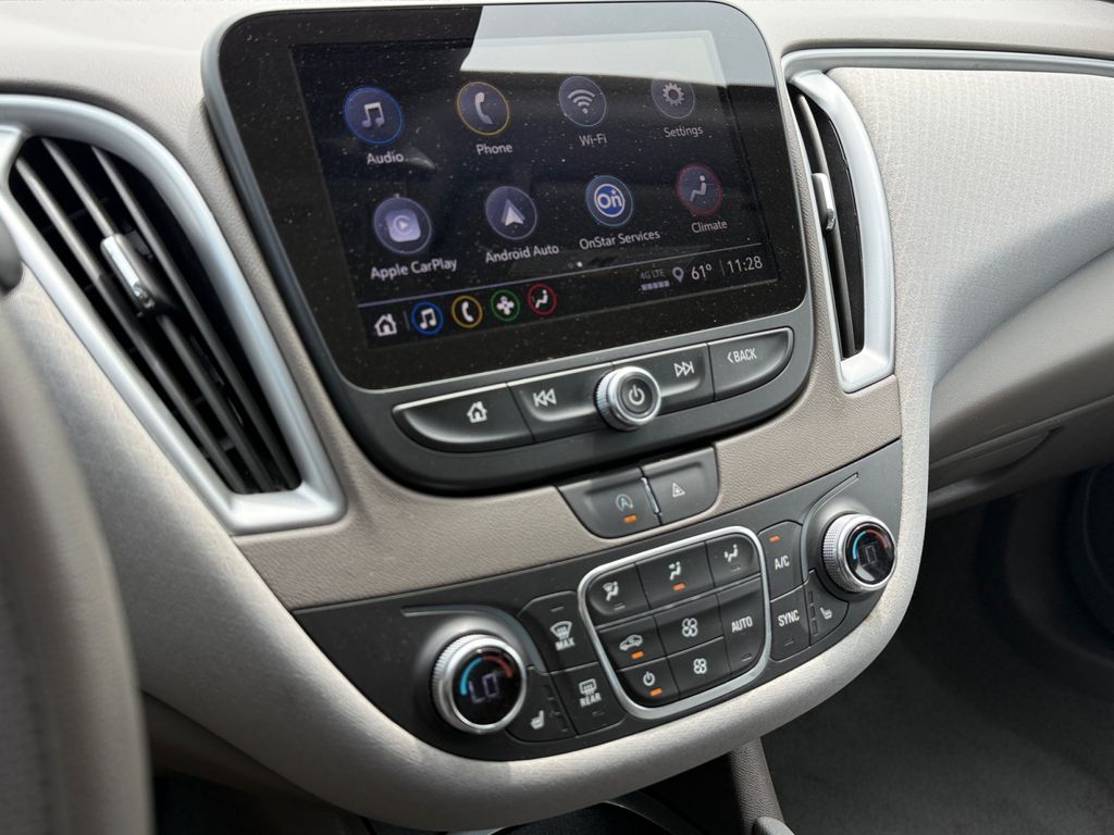 2024 Chevrolet Malibu 1LT - Photo 33
