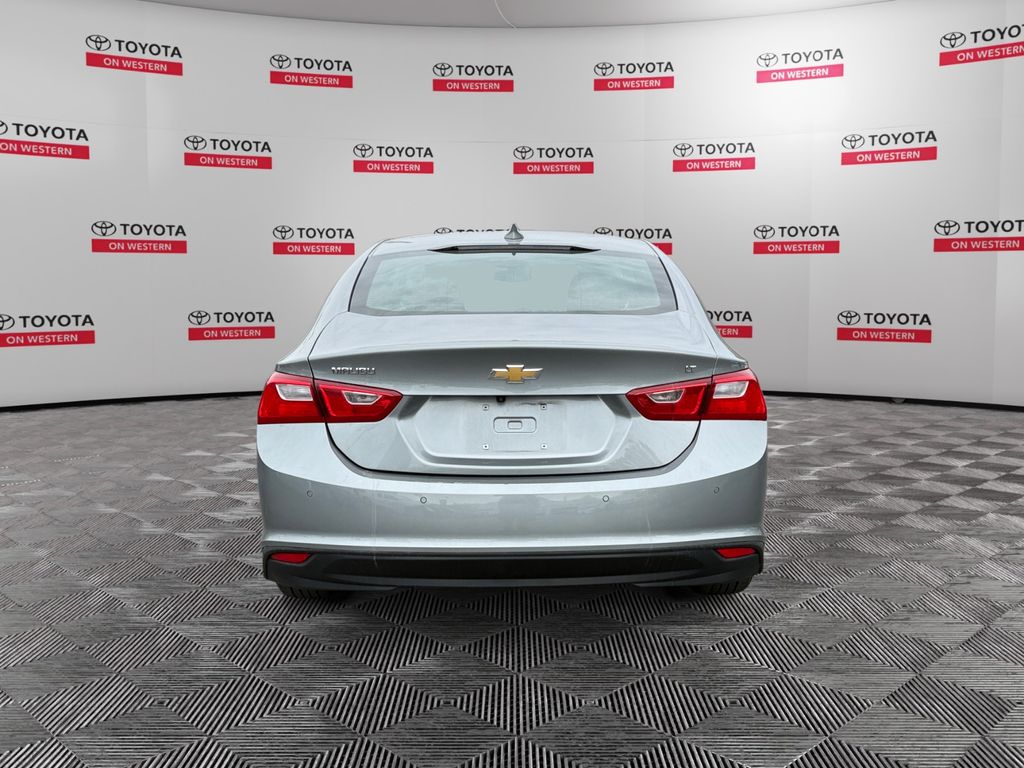 2024 Chevrolet Malibu 1LT - Photo 6