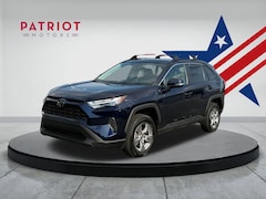 2023 Toyota RAV4 XLE SUV
