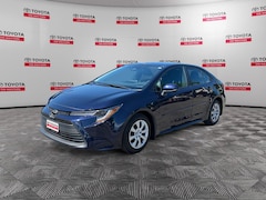 2023 Toyota Corolla LE Sedan For Sale in Chicago, IL 