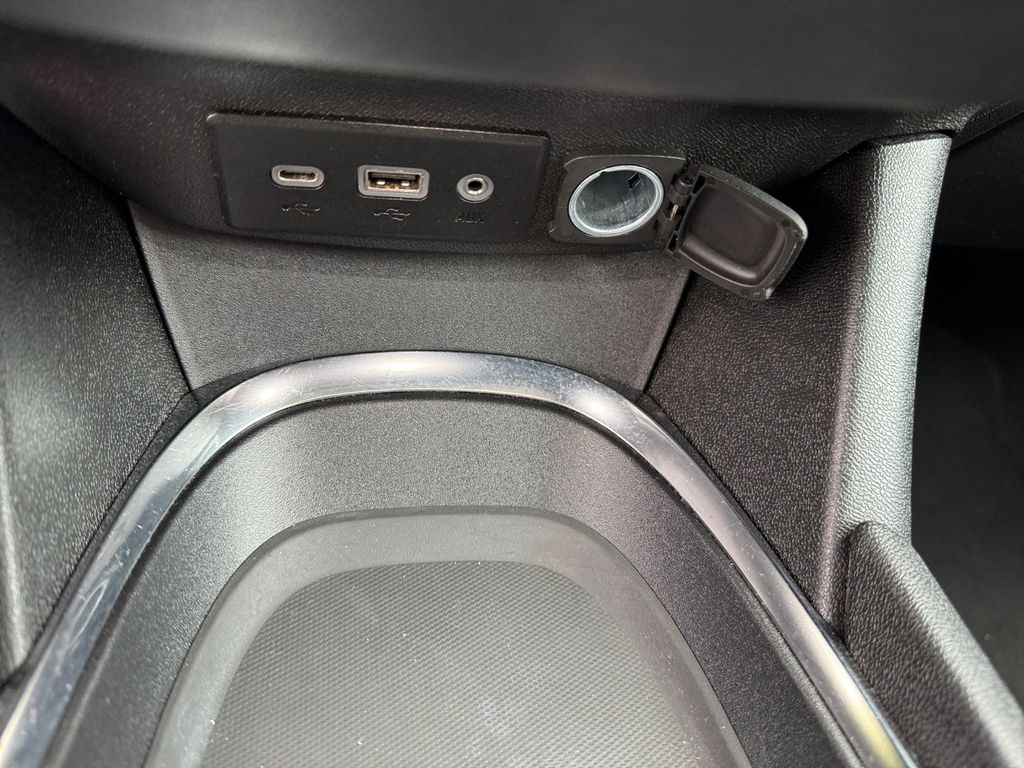 2024 Chevrolet Malibu 1LT - Photo 35