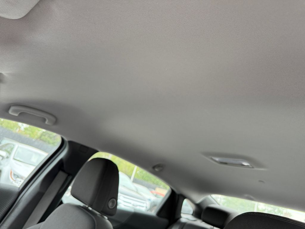 2024 Chevrolet Malibu 1LT - Photo 28