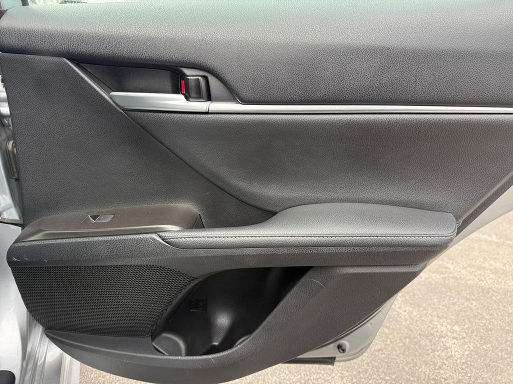 2024 Toyota Camry XSE - Photo 20