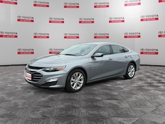 2024 Chevrolet Malibu LT Sedan