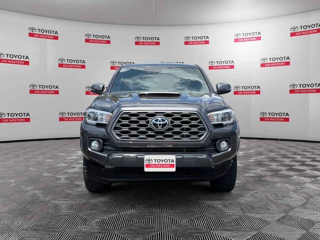 Used 2023 Toyota Tacoma TRD Sport Truck
