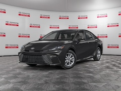 2026 Toyota Camry Nightshade AWD NIGHTSHADE AWD