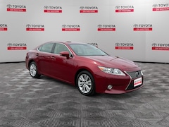 2014 LEXUS ES 350 Sedan