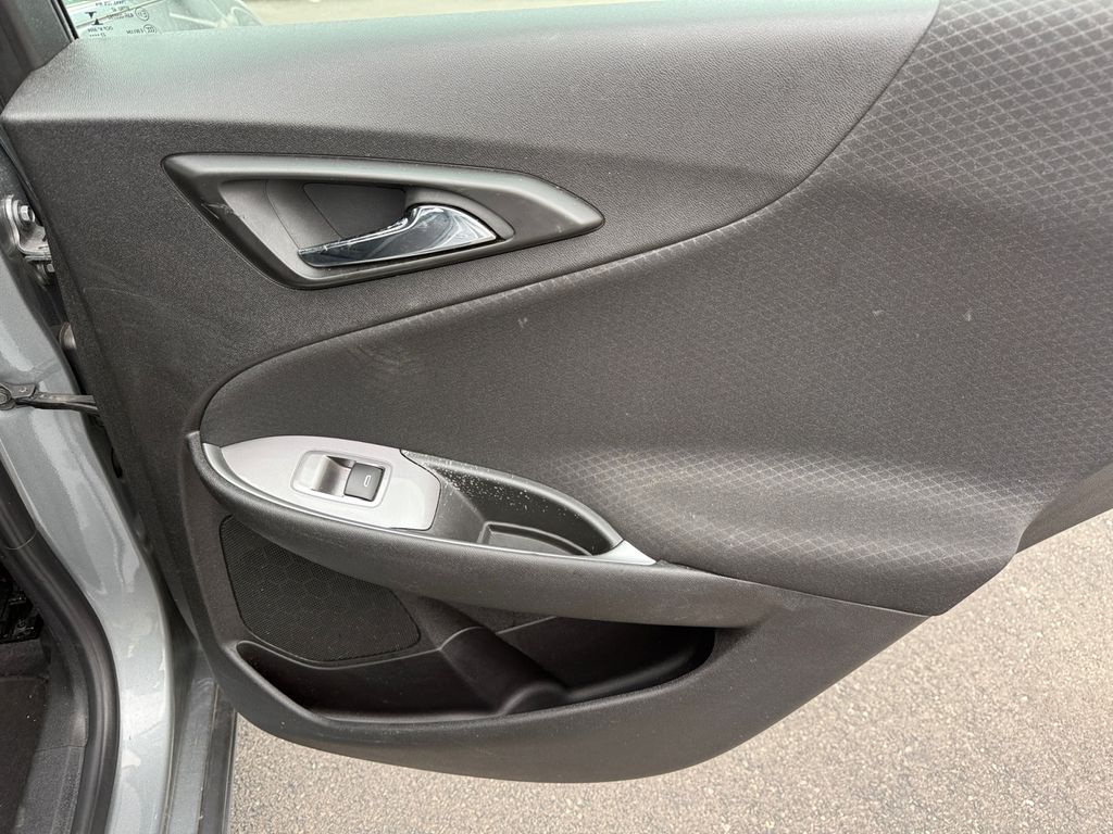 2024 Chevrolet Malibu 1LT - Photo 20
