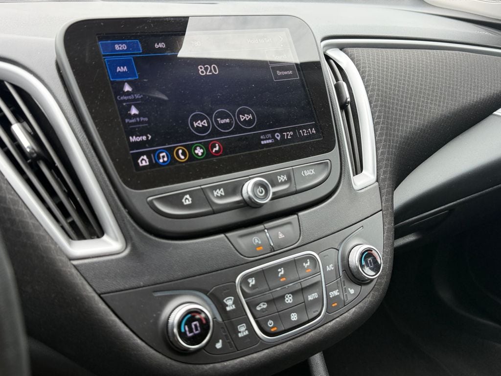 2024 Chevrolet Malibu 1LT - Photo 31