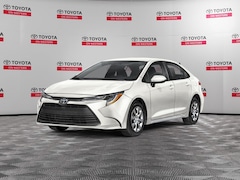 2026 Toyota Corolla LE LE For Sale in Chicago, IL 