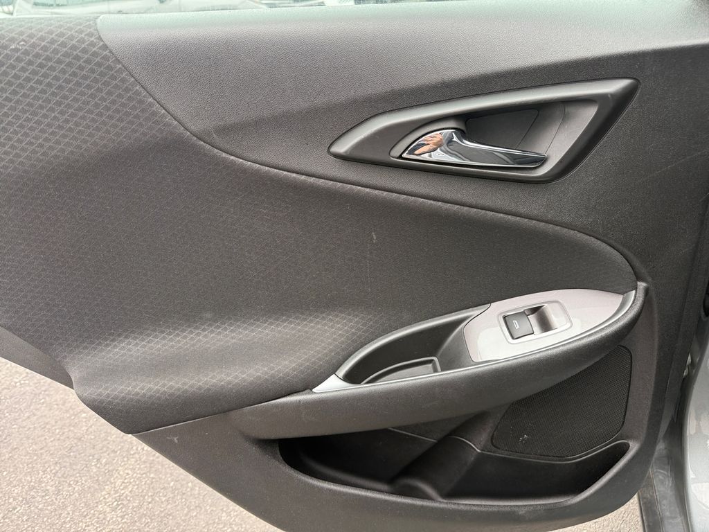 2024 Chevrolet Malibu 1LT - Photo 23
