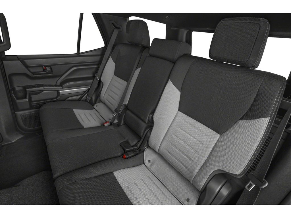 2026 Toyota 4Runner Limited - Photo 12