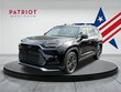 Toyota Grand Highlander Hybrid