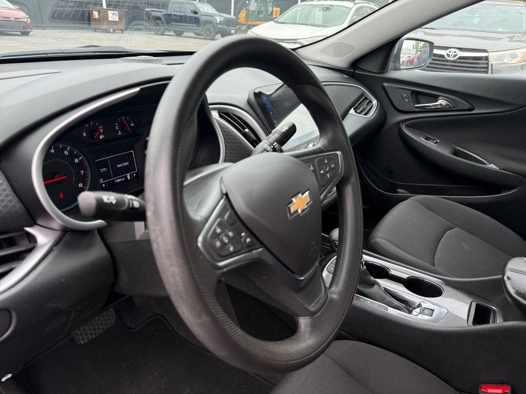 2024 Chevrolet Malibu 1LT - Photo 27