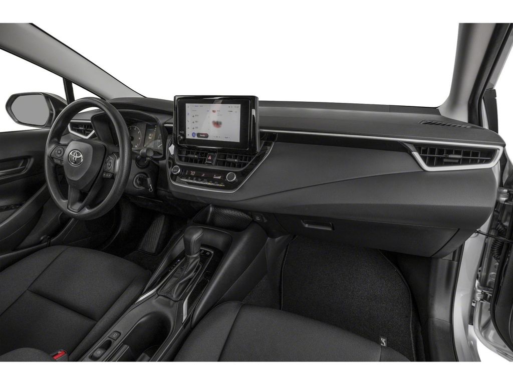 2026 Toyota Corolla LE - Photo 10