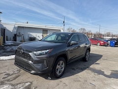 2024 Toyota RAV4 XLE SUV