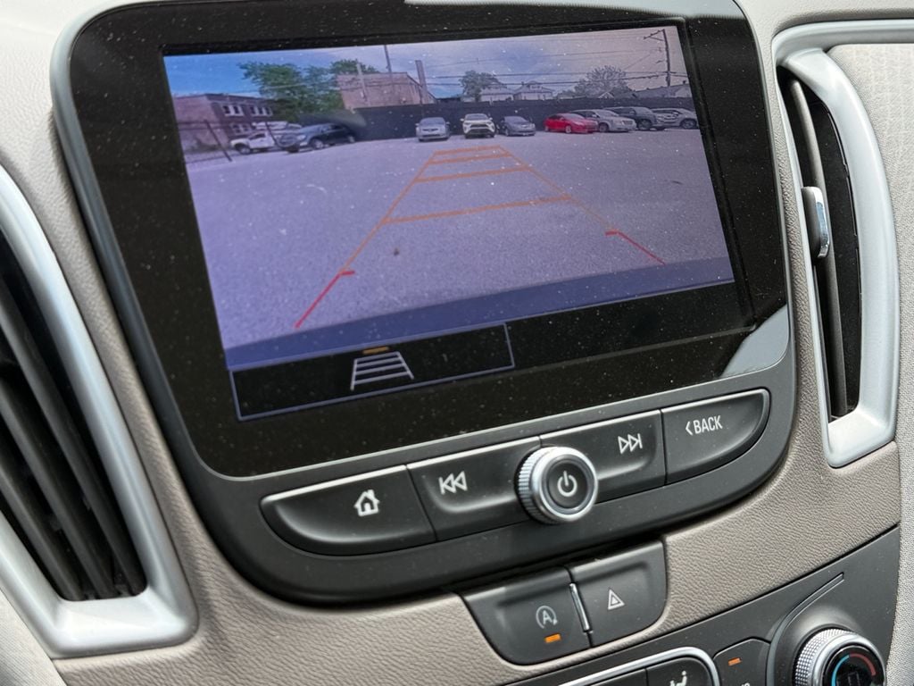 2024 Chevrolet Malibu 1LT - Photo 34