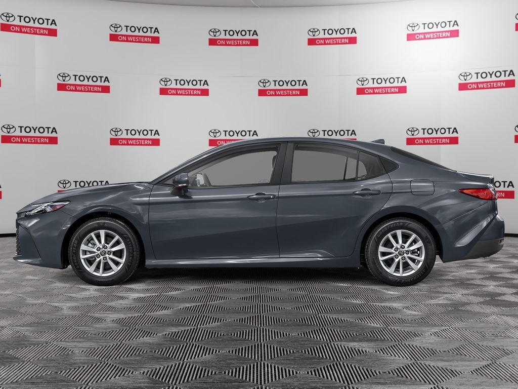 New 2026 Toyota Camry SE AWD SE AWD