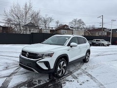 2023 Volkswagen Taos 1.5T SE SUV