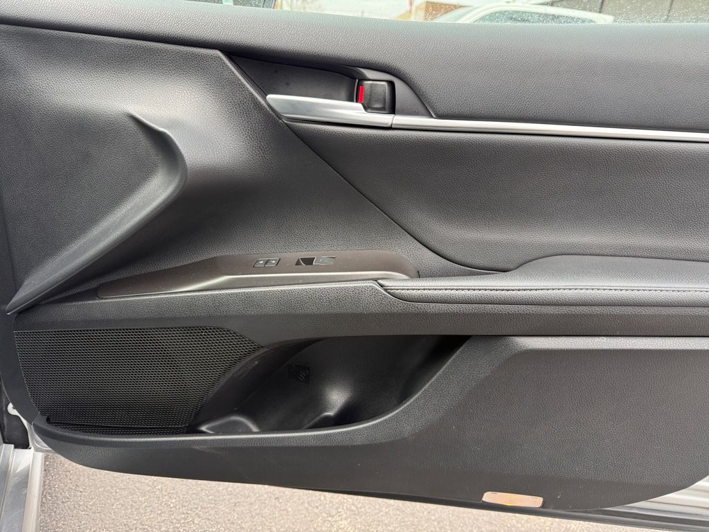 2024 Toyota Camry XSE - Photo 19